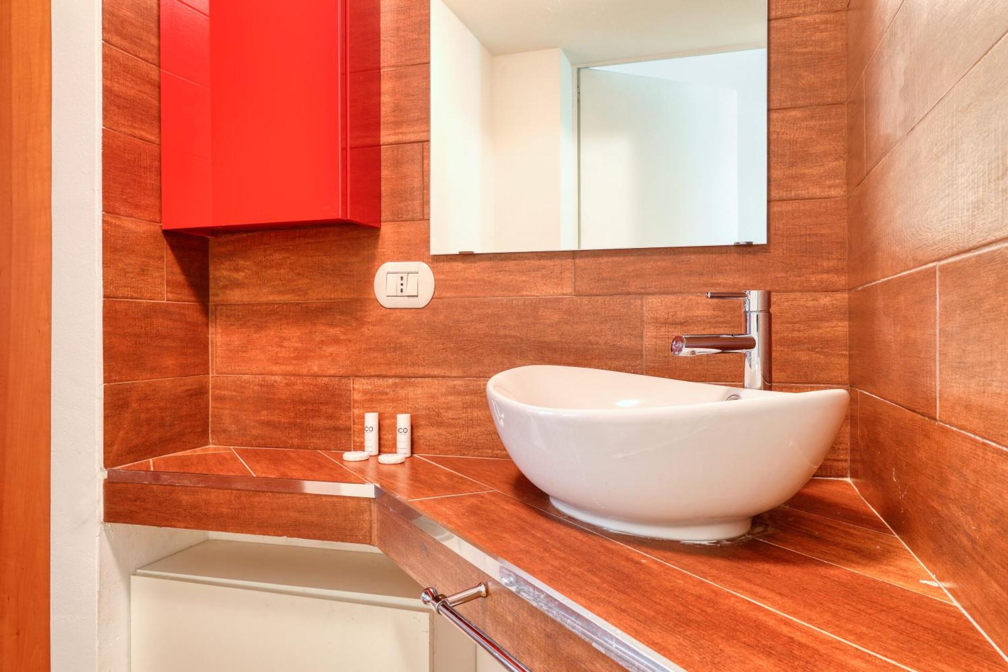 Joivy Stunning Flat Near Pinacoteca Di Brera Apartment Mailand