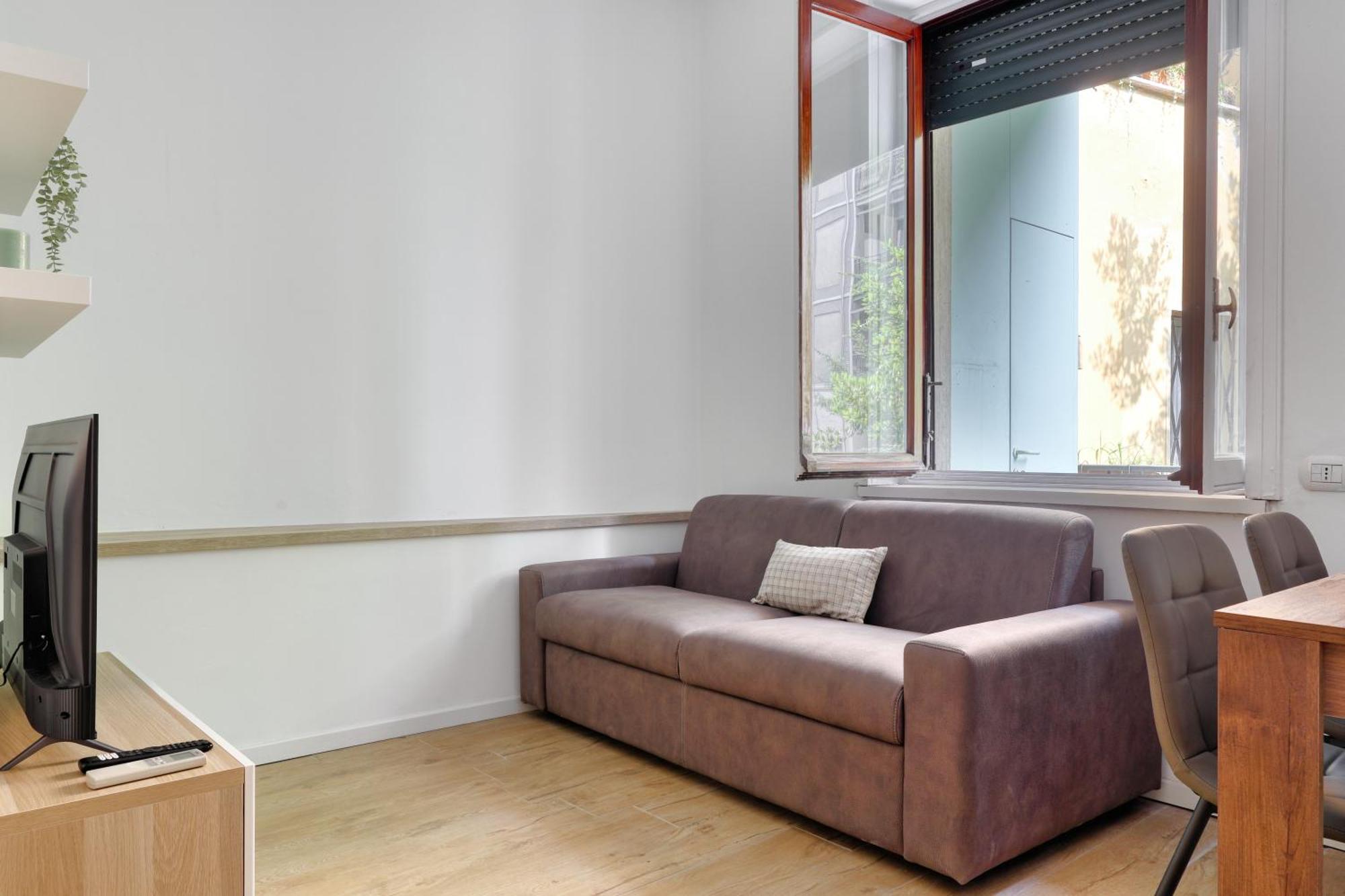 Joivy Stunning Flat Near Pinacoteca Di Brera * Mailand