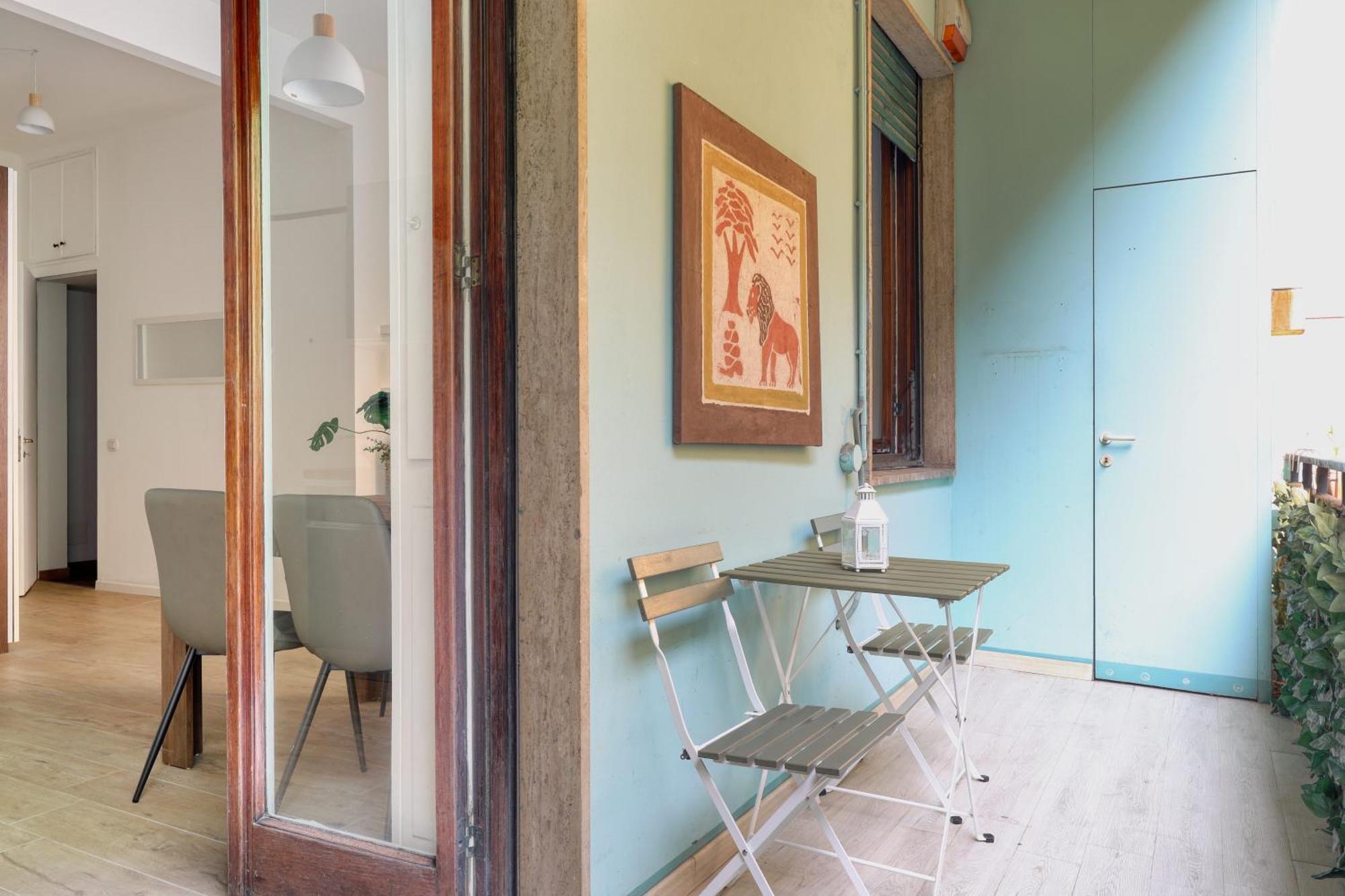 Joivy Stunning Flat Near Pinacoteca Di Brera Apartment