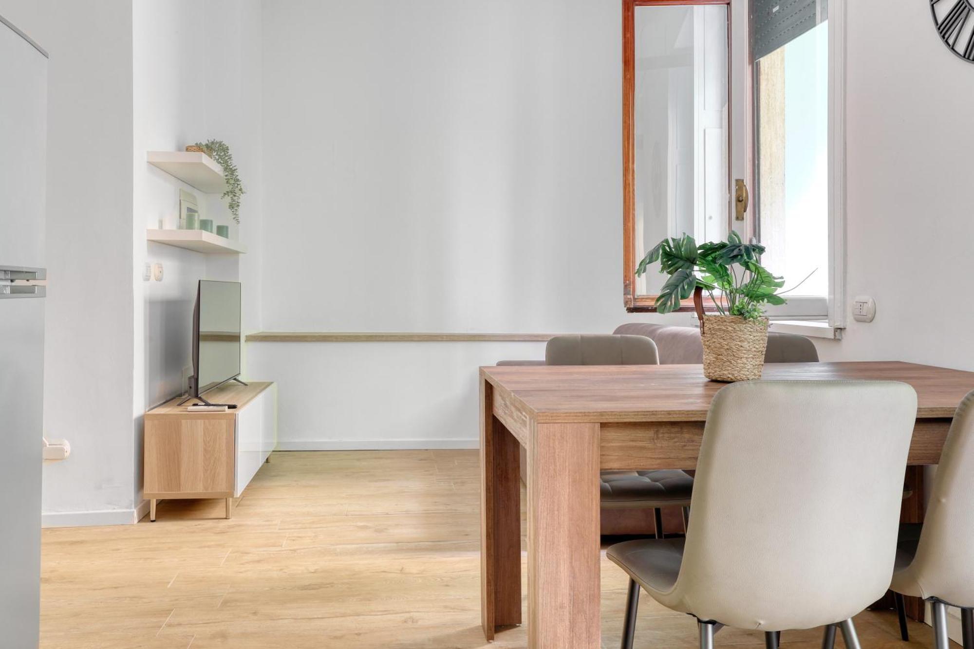 Apartment Joivy Stunning Flat Near Pinacoteca Di Brera