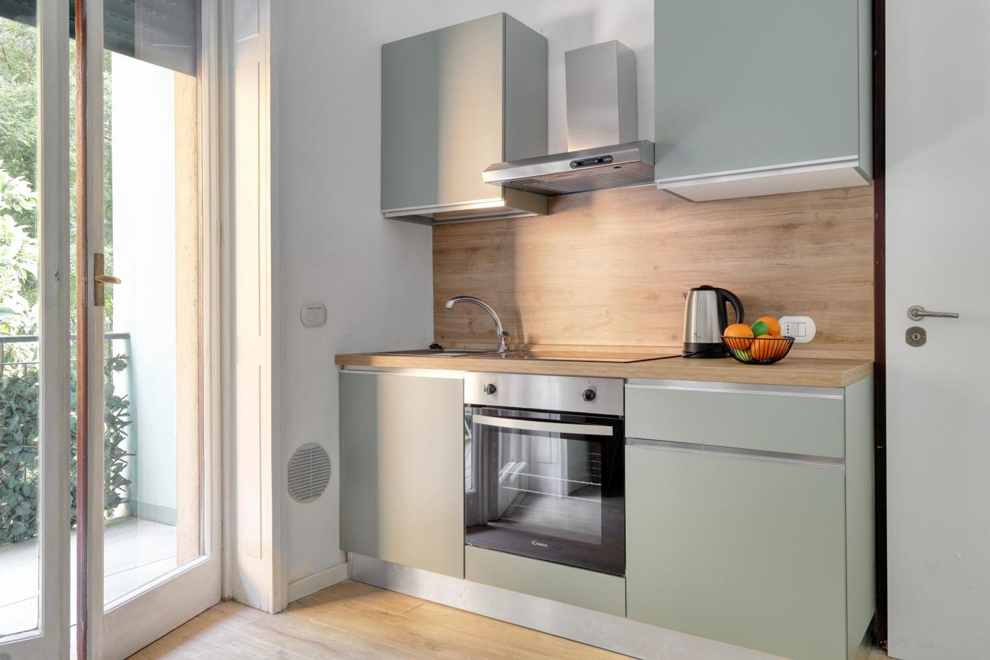 Joivy Stunning Flat Near Pinacoteca Di Brera Apartment