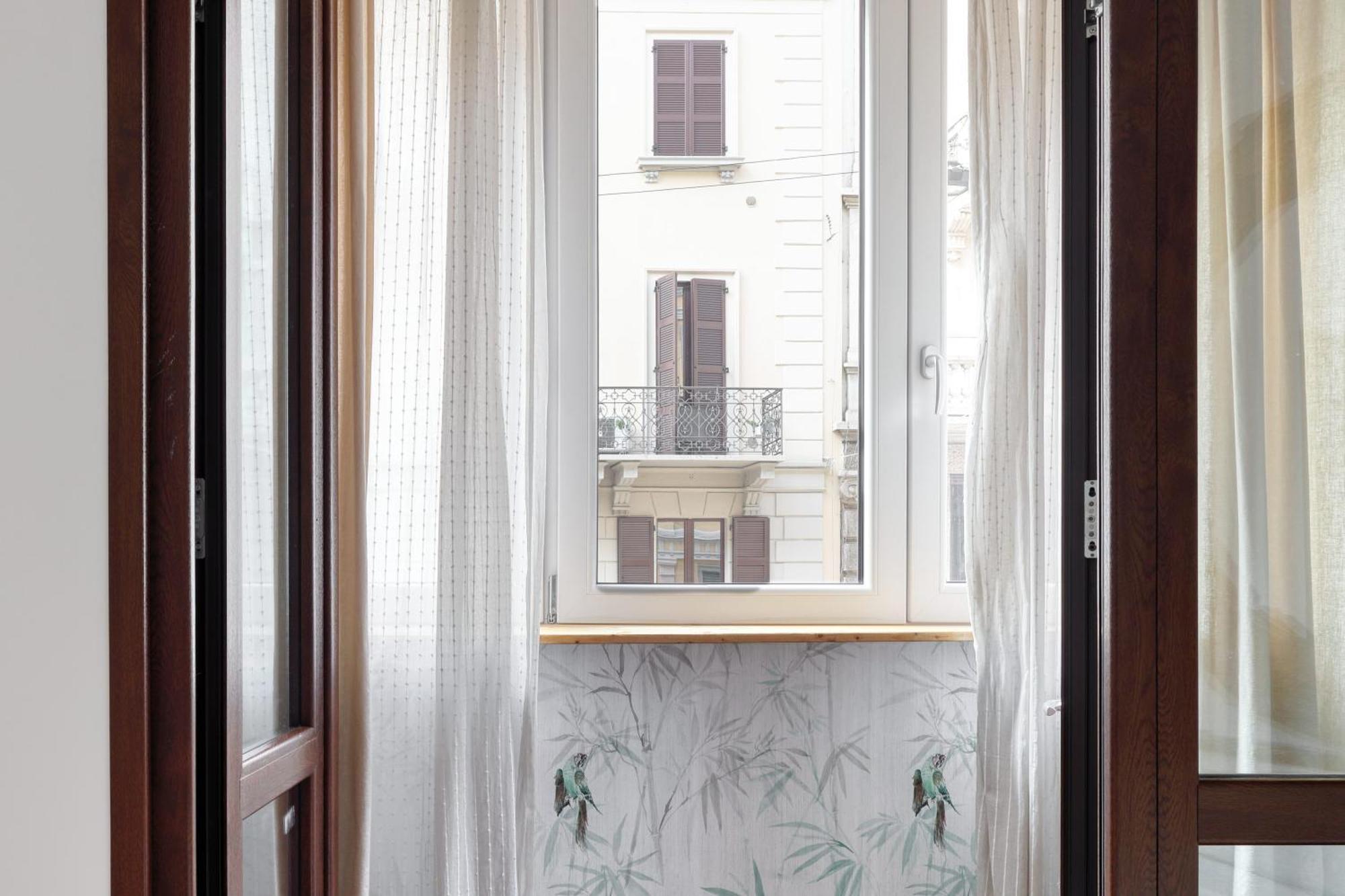 Apartment Joivy Stunning Flat Near Pinacoteca Di Brera
