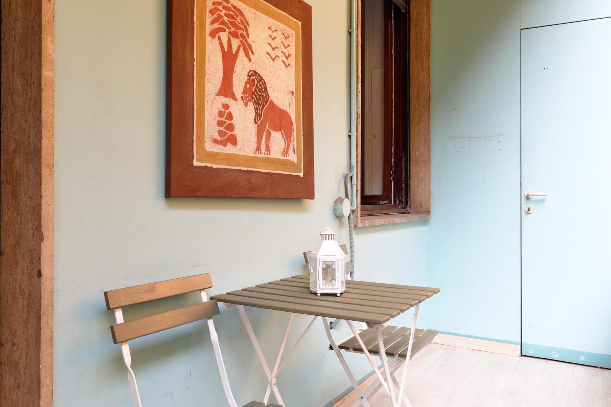 Joivy Stunning Flat Near Pinacoteca Di Brera Apartment Mailand