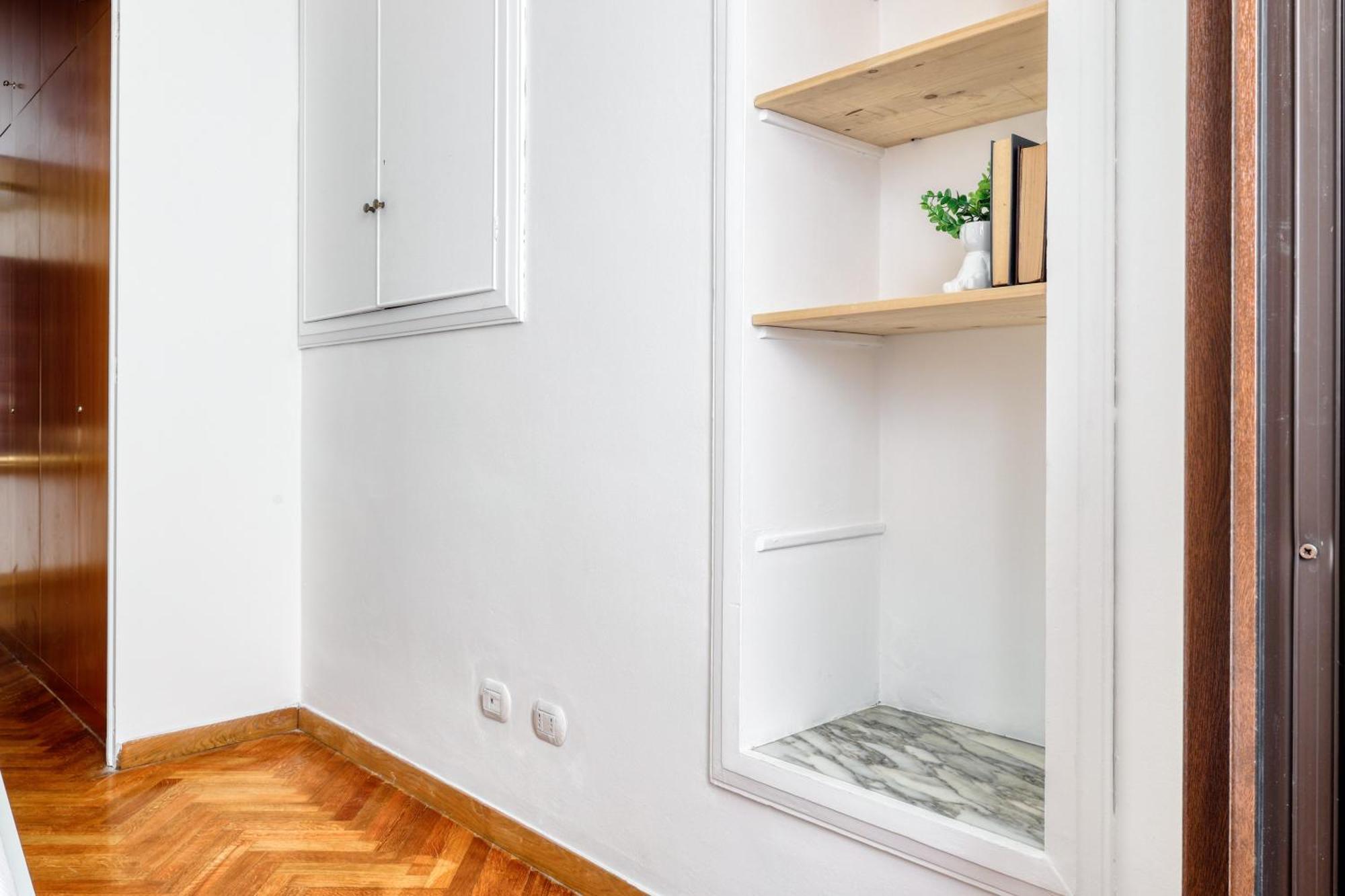 Joivy Stunning Flat Near Pinacoteca Di Brera