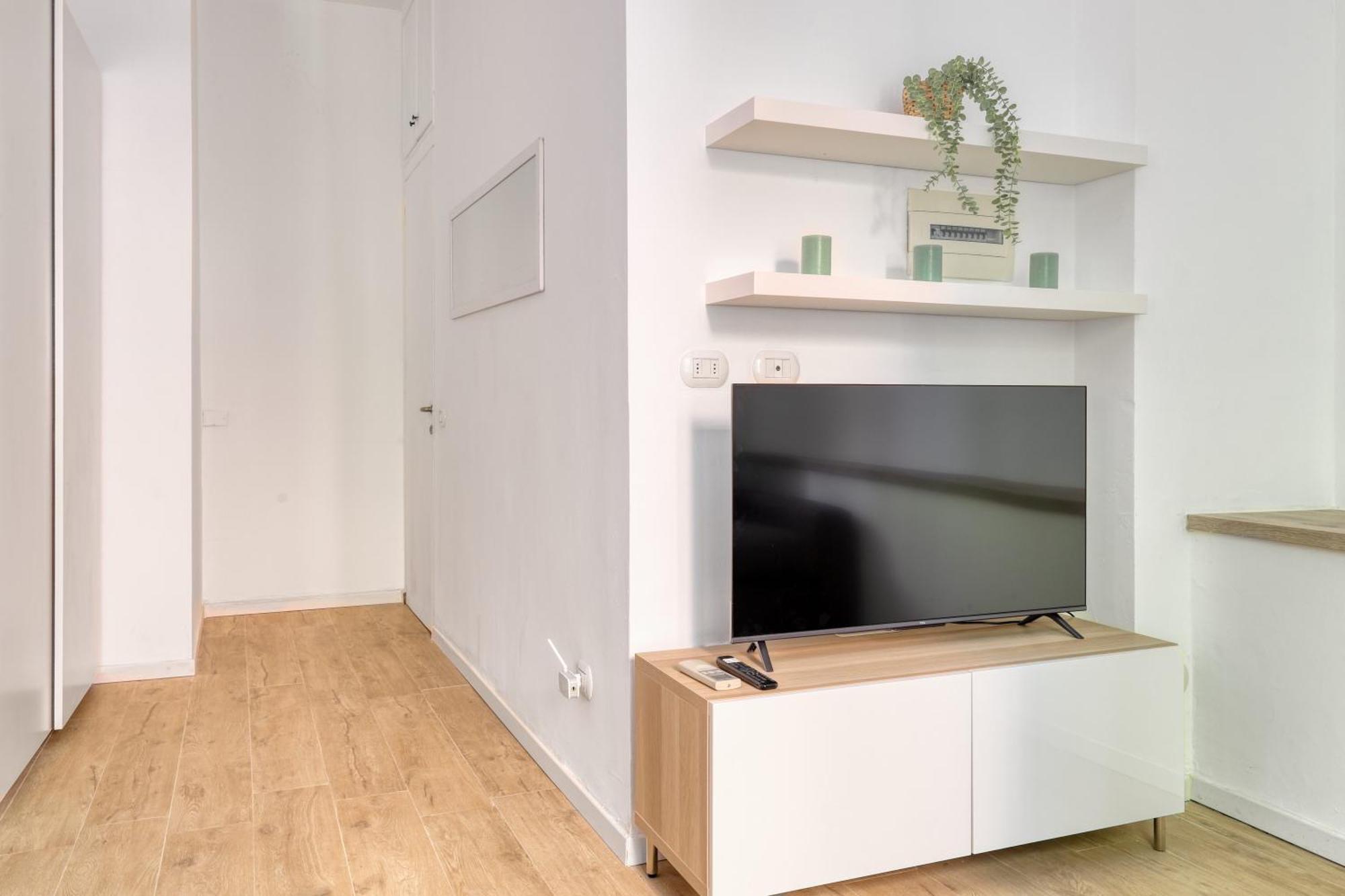 Joivy Stunning Flat Near Pinacoteca Di Brera Mailand