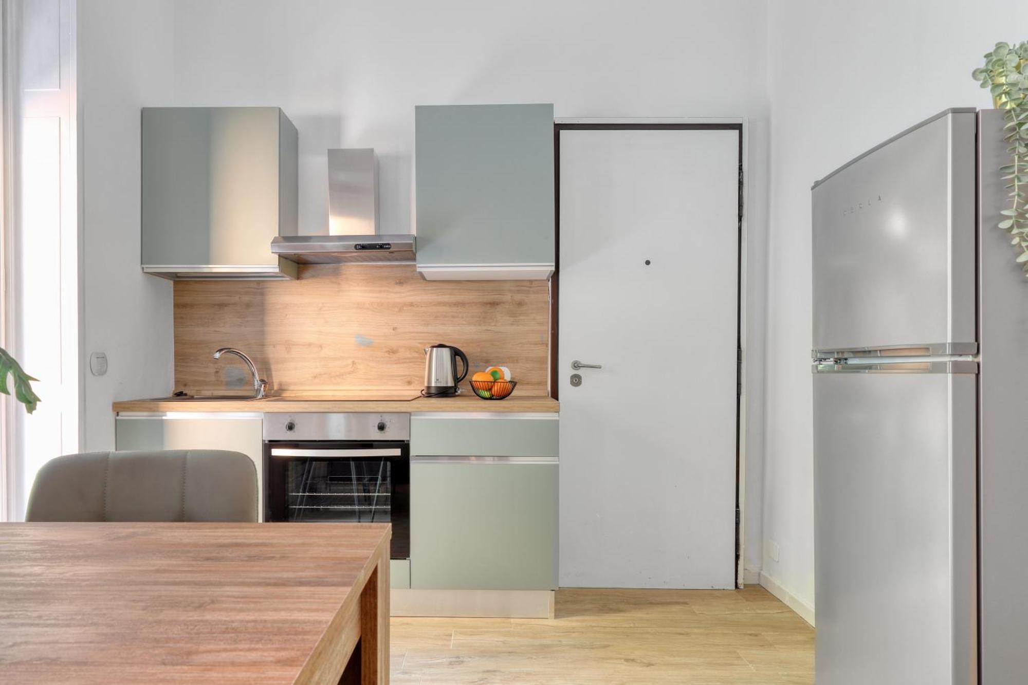 Joivy Stunning Flat Near Pinacoteca Di Brera Mailand