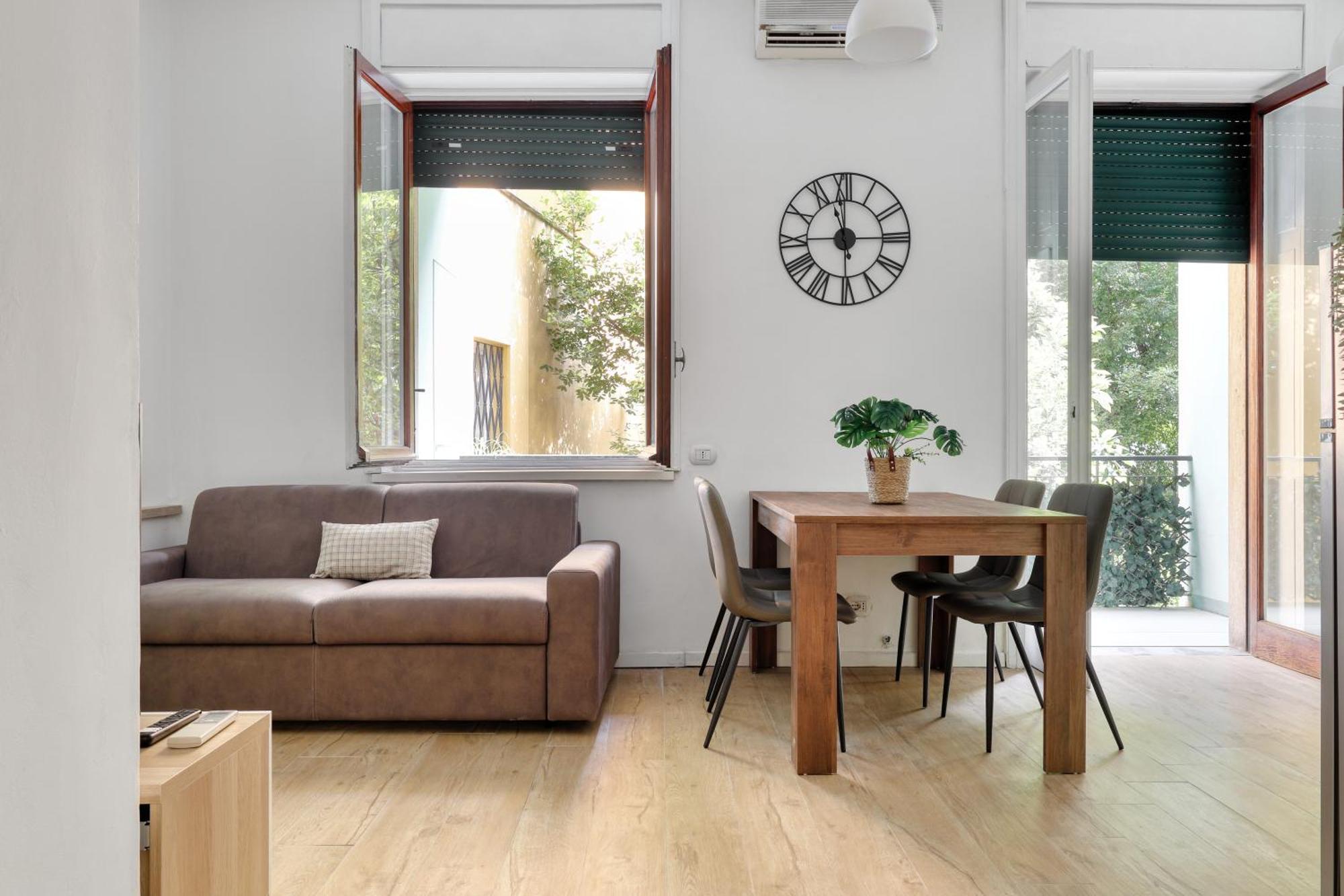 Joivy Stunning Flat Near Pinacoteca Di Brera Apartment *