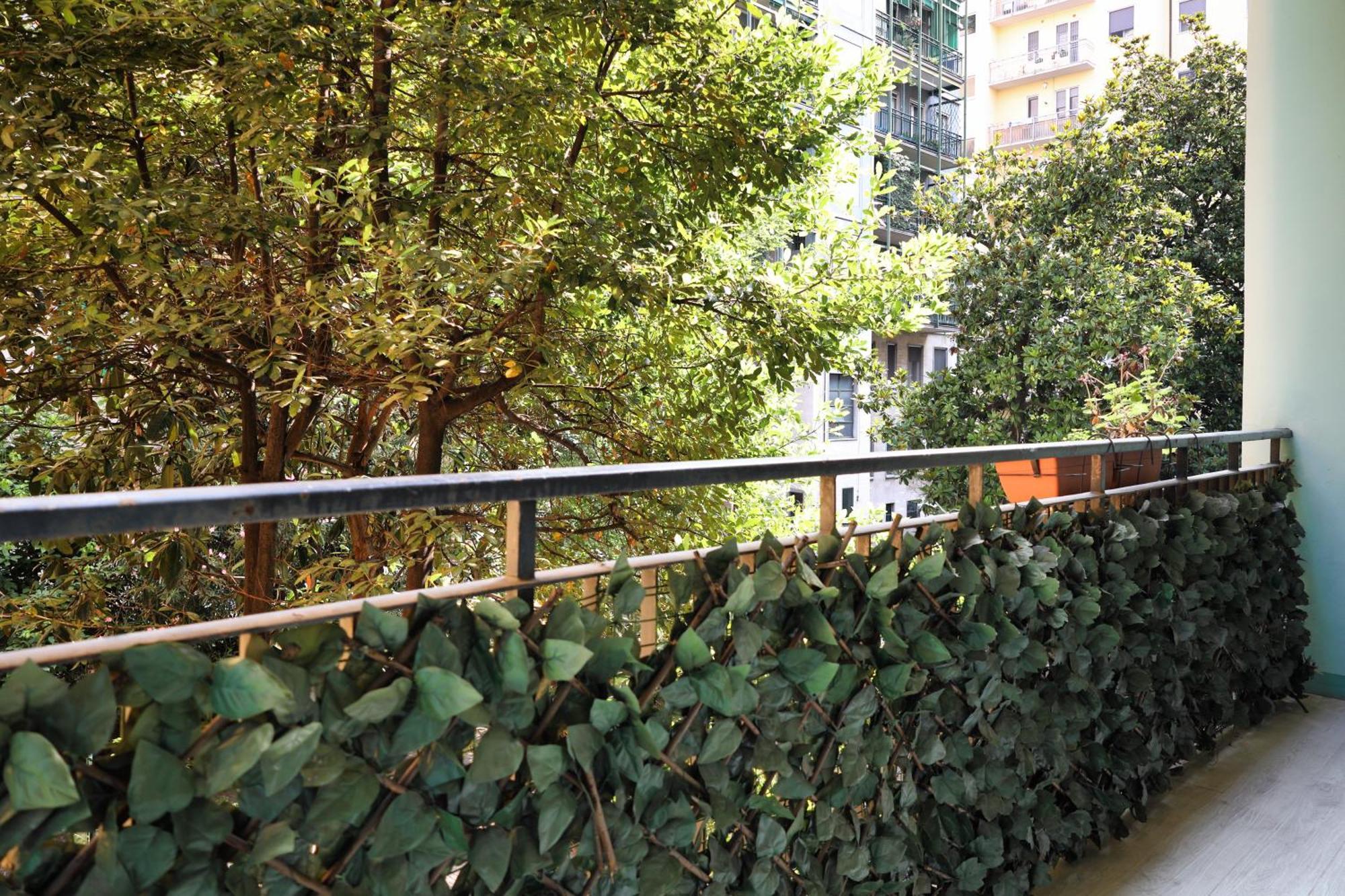 Joivy Stunning Flat Near Pinacoteca Di Brera * Mailand